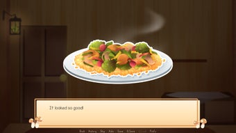 Mushroom Oasis [DEMO]的第0张图片