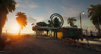 Image 0 pour Drive Beyond Horizons