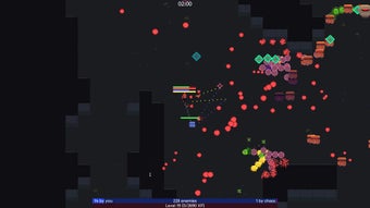 Imagen 0 para Chaos Machina