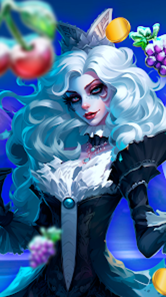 Image 0 pour Wheel of Frozen Queen