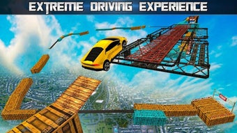Imagen 1 para Impossible Tracks Stunt C…