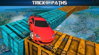 Immagine 3 per Impossible Tracks Stunt C…