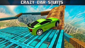 Immagine 1 per Impossible Tracks Stunt C…