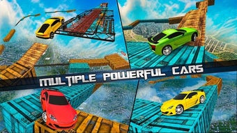 Immagine 5 per Impossible Tracks Stunt C…