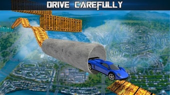 Immagine 4 per Impossible Tracks Stunt C…