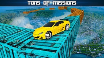 Immagine 6 per Impossible Tracks Stunt C…