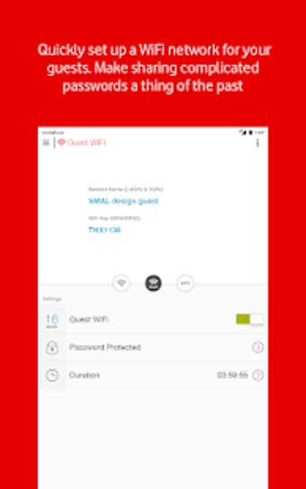 Image 0 pour Vodafone Gigabox