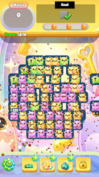 Obraz 0 dla Cavora: Splash Cube