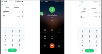 Image 0 for Realme Dialer