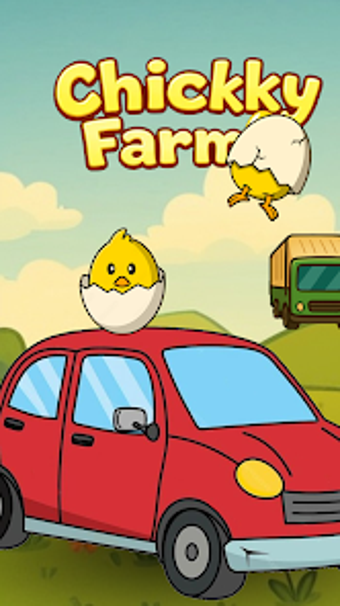 Obraz 0 dla Chickky Farm