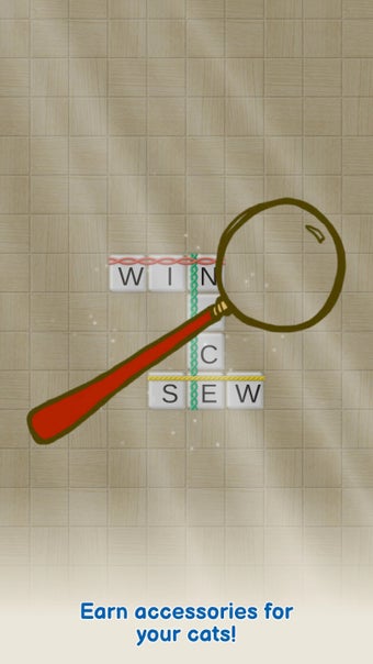 Image 0 for Catagrams
