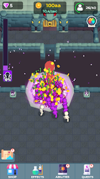 Bild 0 für Tentacular Worship