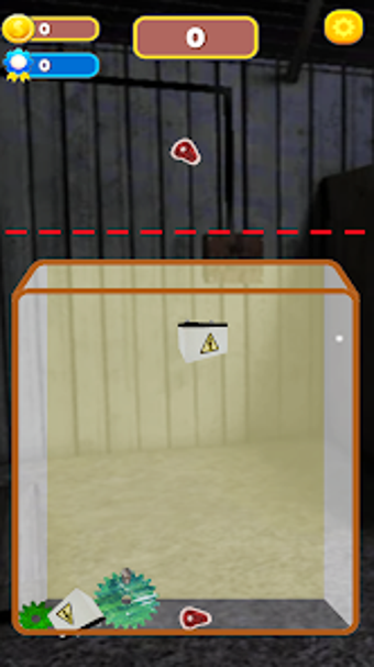 Obraz 0 dla Merge Granny Face