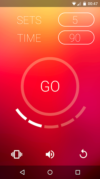 Bild 0 für Rest Timer