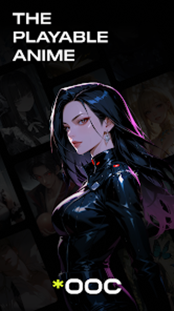Image 0 for OOC: The Playable Anime