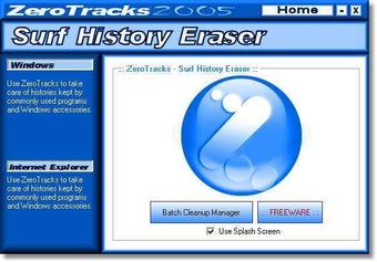 Bild 0 für ZeroTracks
