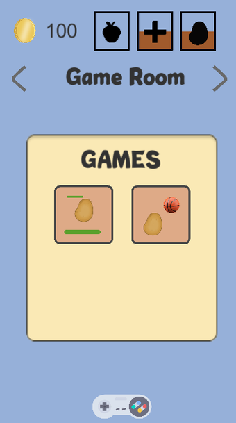 Obraz 0 dla Take care of your potato