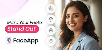 Obraz 0 dla Photo Lab - Faceswap AI