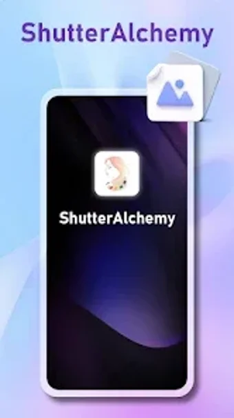 Imagen 0 para ShutterAlchemy