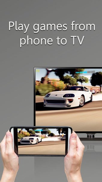 Obraz 0 dla Smart View TV  Screen Str…