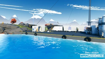 Imagen 0 para Main Assembly