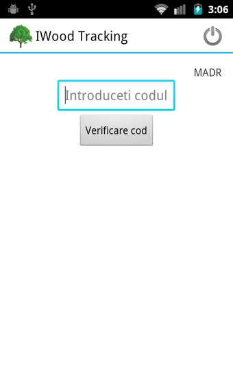 IWood Tracking的第0张图片