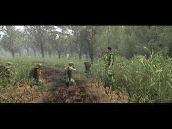 Obraz 4 dla Men of Valor