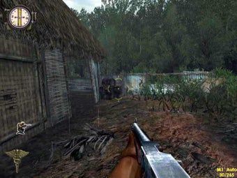Obraz 7 dla Men of Valor