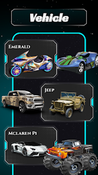 Immagine 0 per FFF MAX - Get Daily Diamo…