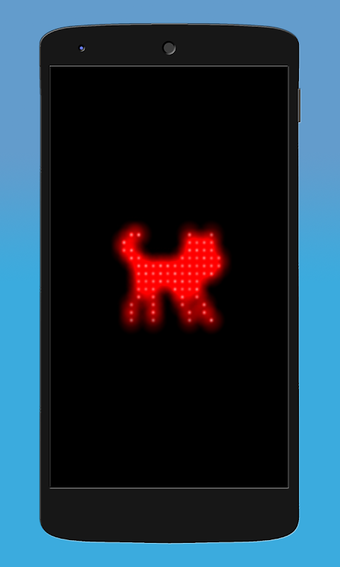Laser pointer for a Catsの画像0