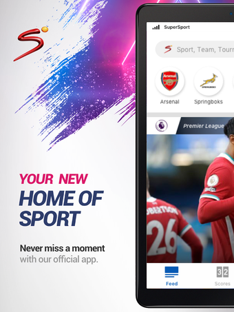 SuperSport的第8张图片