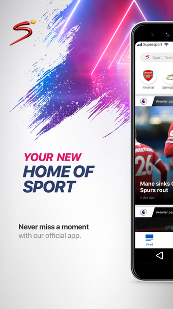SuperSport的第0张图片