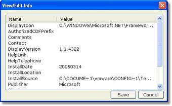 Obraz 0 dla ZSoft Uninstaller