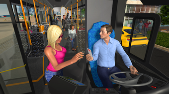 Imagen 1 para Bus Game