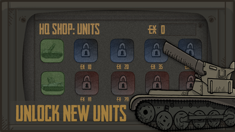 Obraz 0 dla Cannons Warfare classic
