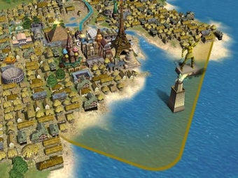 Imagen 1 para Civilization IV
