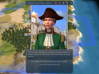 Immagine 2 per Civilization IV