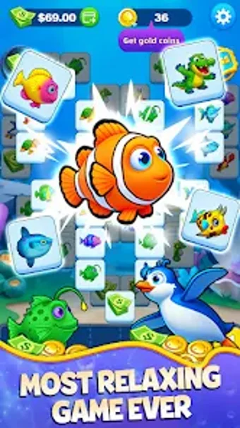 Image 0 for Aqua Tile Splash