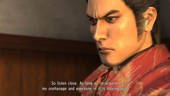 Obraz 0 dla Yakuza Remastered Collect…