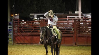 RODEO STYLE WALLPAPERの画像0