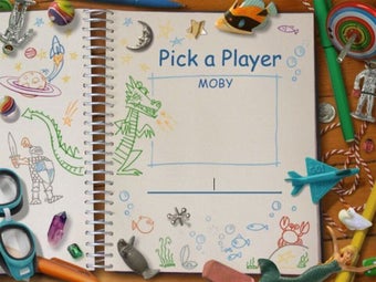 Image 0 pour I Spy Fantasy