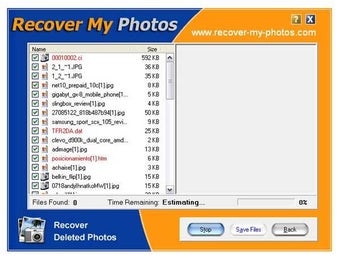 Recover My Photos的第1张图片