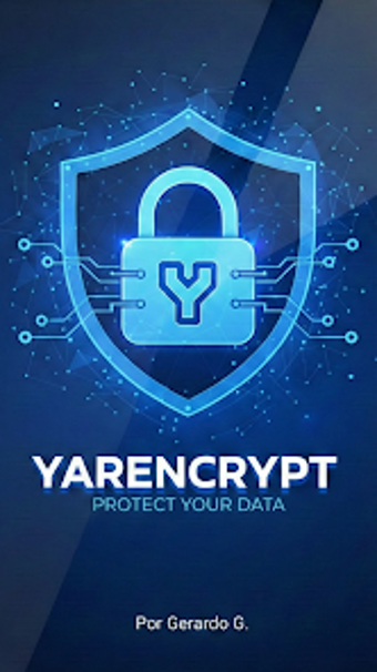 Bild 0 für YARENCRYPT