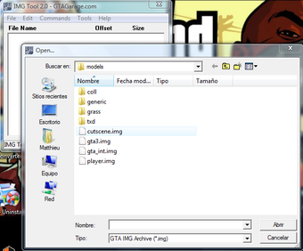 Image 4 for IMG Tool