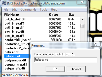 Image 3 for IMG Tool
