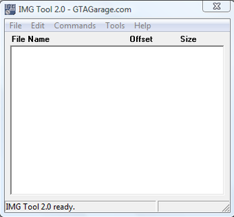 Image 2 for IMG Tool