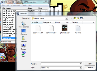 Obraz 3 dla IMG Tool