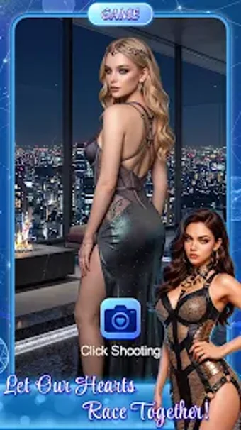 Tile Match Beauty Star Ro…の画像0