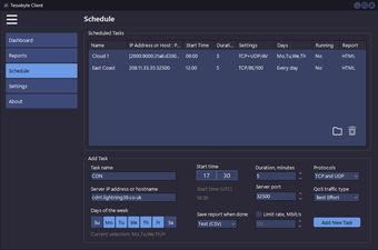 Obraz 0 dla Tessabyte