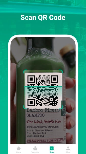 Bild 0 für QR Code Generator Pro